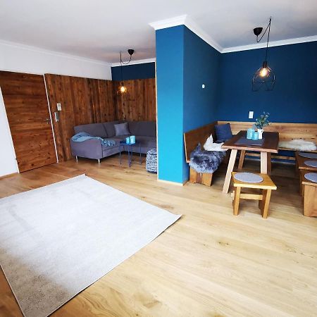Homberg Stuben Apartamento Winterberg Exterior foto