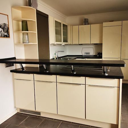 Homberg Stuben Apartamento Winterberg Exterior foto