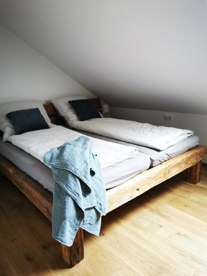 Homberg Stuben Apartamento Winterberg Exterior foto