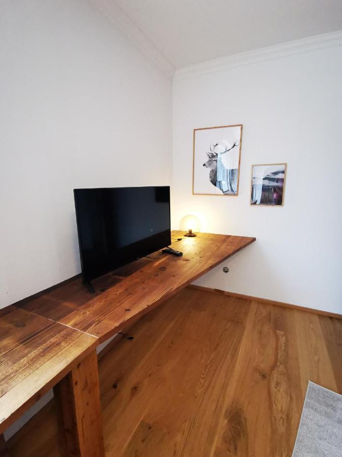 Homberg Stuben Apartamento Winterberg Exterior foto