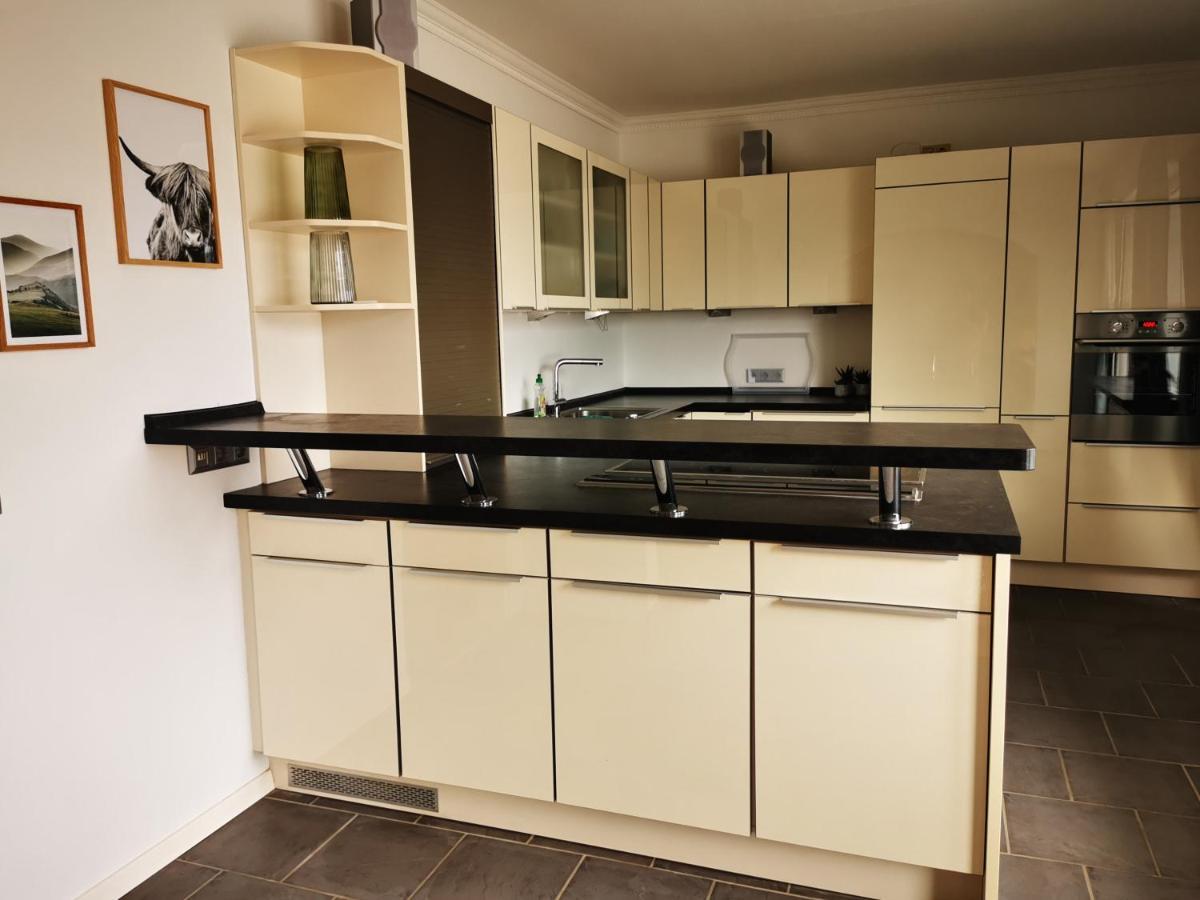 Homberg Stuben Apartamento Winterberg Exterior foto