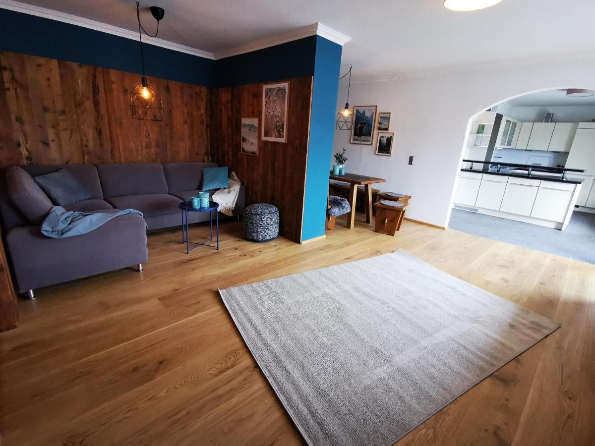 Homberg Stuben Apartamento Winterberg Exterior foto